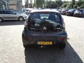 Citroën C1 (2012) thumbnail 7