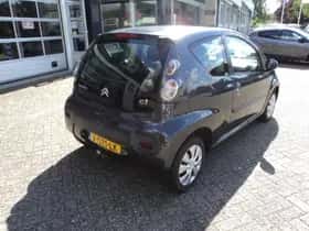 Citroën C1 (2012) thumbnail 8