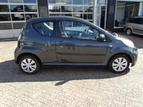 Citroën C1 (2012) thumbnail 9