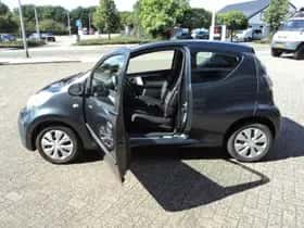 Citroën C1 (2012) thumbnail 10