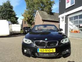 BMW 2-Serie (2017) thumbnail 3