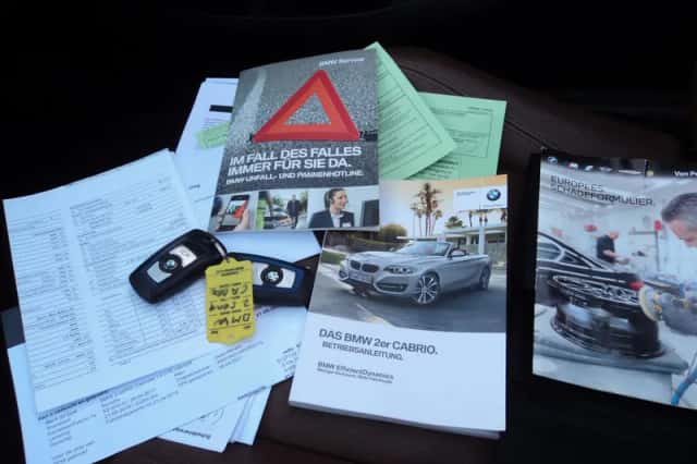 BMW 2-Serie (2017) thumbnail 33