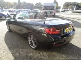BMW 2-Serie (2017) thumbnail 6