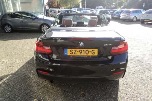 BMW 2-Serie (2017) thumbnail 7