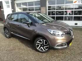 Renault Captur (2013)