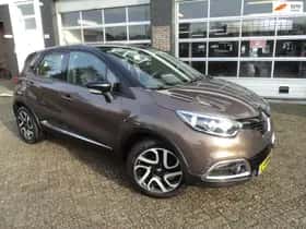 Renault Captur (2013) thumbnail 2