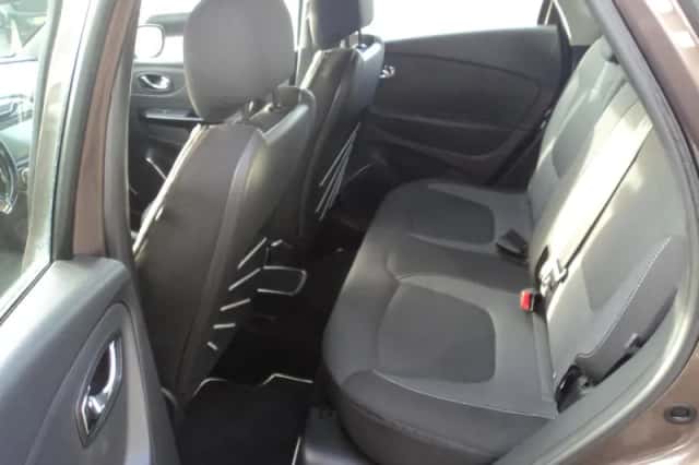 Renault Captur (2013) thumbnail 12