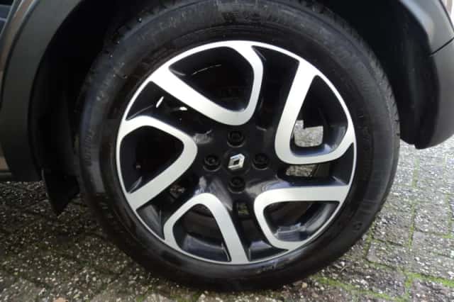 Renault Captur (2013) thumbnail 13