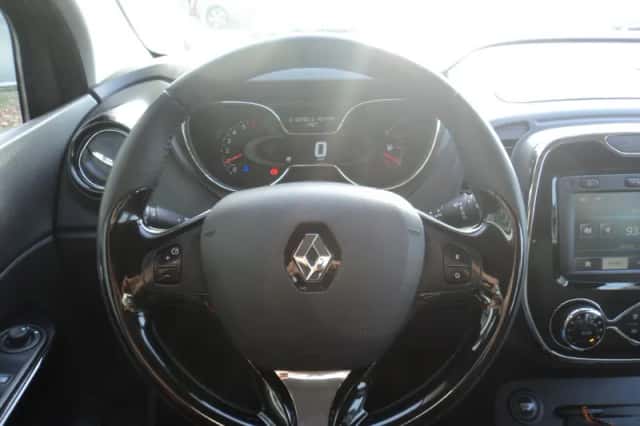 Renault Captur (2013) thumbnail 15