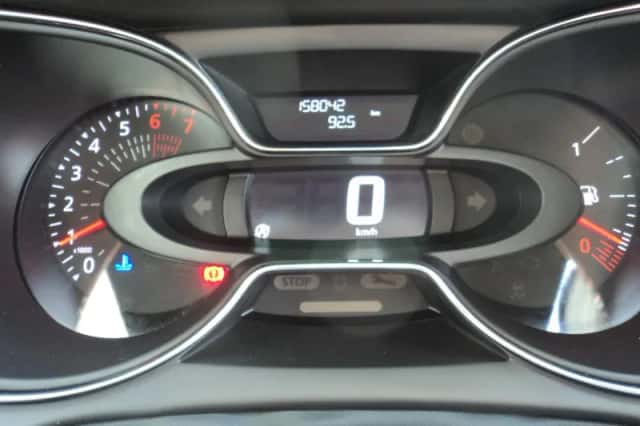 Renault Captur (2013) thumbnail 16