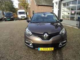 Renault Captur (2013) thumbnail 3