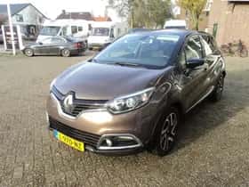 Renault Captur (2013) thumbnail 4