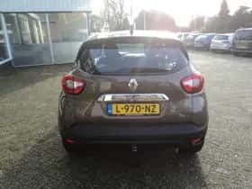 Renault Captur (2013) thumbnail 7