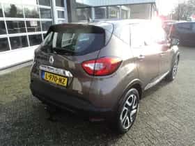 Renault Captur (2013) thumbnail 8