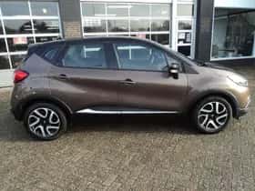 Renault Captur (2013) thumbnail 9