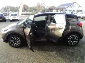 Renault Captur (2013) thumbnail 10