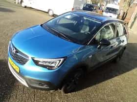 Opel Crossland X (2020) thumbnail 11