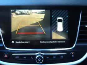 Opel Crossland X (2020) thumbnail 24