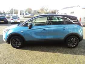 Opel Crossland X (2020) thumbnail 5