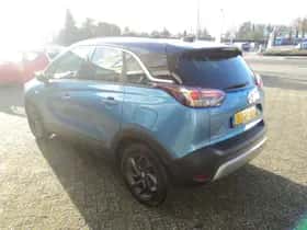 Opel Crossland X (2020) thumbnail 6