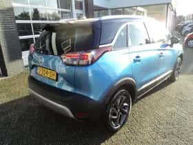 Opel Crossland X (2020) thumbnail 8