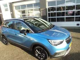 Opel Crossland X (2020) thumbnail 10