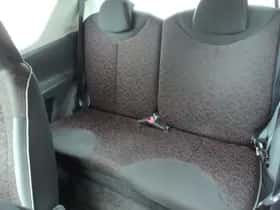 Peugeot 107 (2009) thumbnail 12