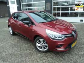 Renault Clio (2016) thumbnail 2