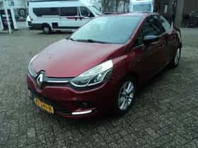 Renault Clio (2016) thumbnail 4