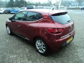 Renault Clio (2016) thumbnail 6