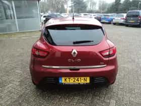 Renault Clio (2016) thumbnail 7