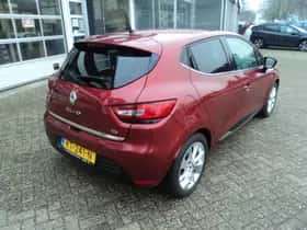 Renault Clio (2016) thumbnail 8