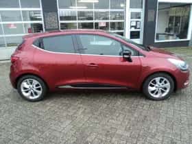 Renault Clio (2016) thumbnail 9