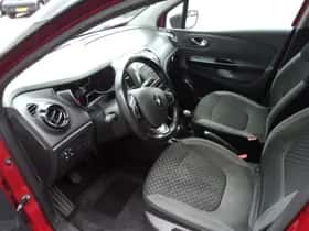Renault Captur (2017) thumbnail 11