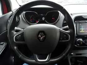 Renault Captur (2017) thumbnail 16