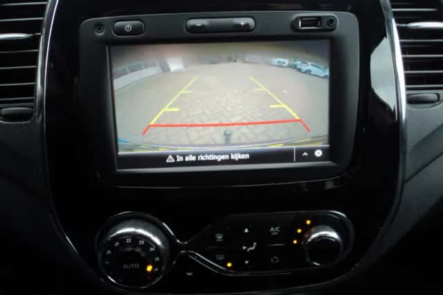 Renault Captur (2017) thumbnail 22