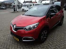 Renault Captur (2017) thumbnail 4