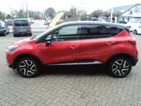 Renault Captur (2017) thumbnail 5