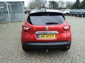 Renault Captur (2017) thumbnail 7