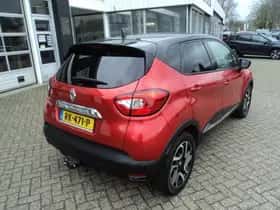 Renault Captur (2017) thumbnail 8