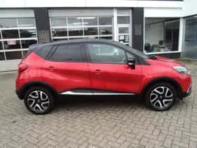 Renault Captur (2017) thumbnail 9