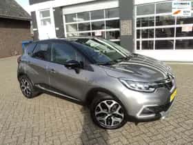 Renault Captur (2018) thumbnail 2