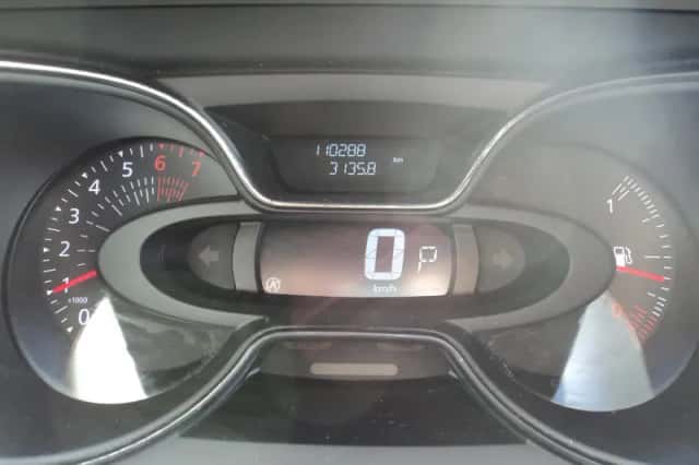 Renault Captur (2018) thumbnail 16