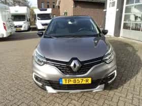 Renault Captur (2018) thumbnail 3