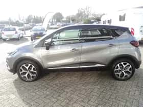 Renault Captur (2018) thumbnail 5