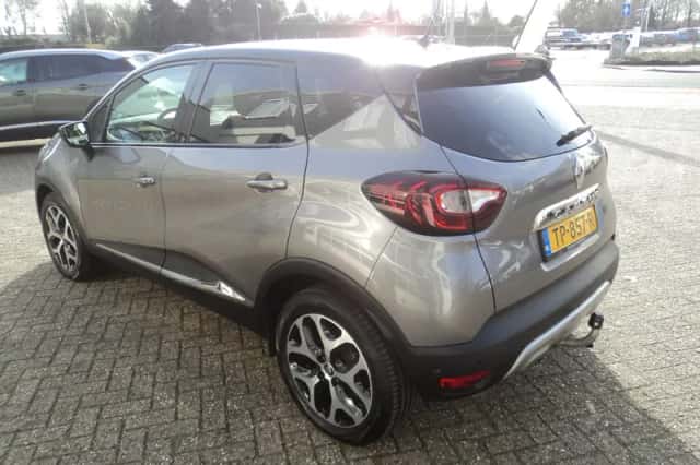 Renault Captur (2018) thumbnail 6