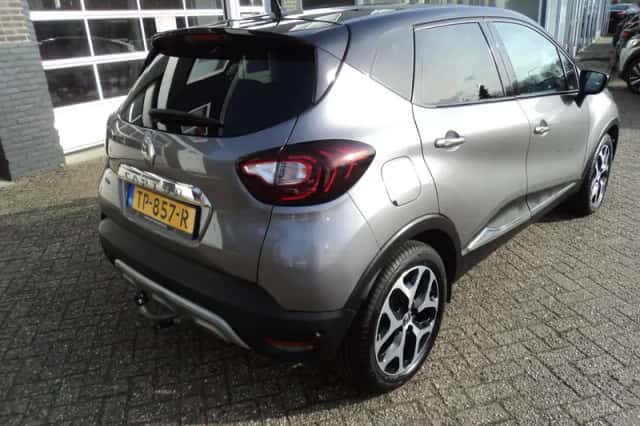 Renault Captur (2018) thumbnail 8