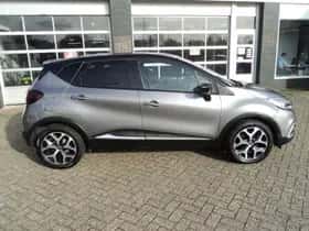 Renault Captur (2018) thumbnail 9