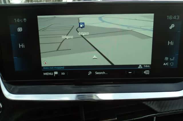 Peugeot 208 (2021) thumbnail 18