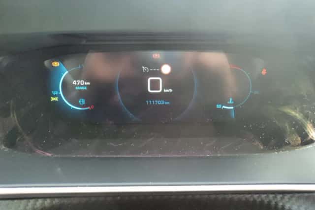Peugeot 208 (2021) thumbnail 19